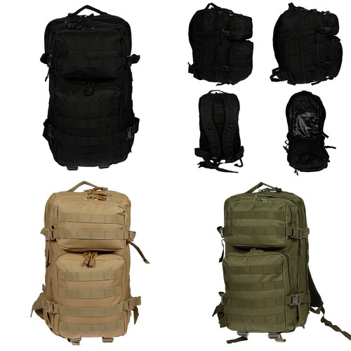 Rucksack backpack military - rucksack,