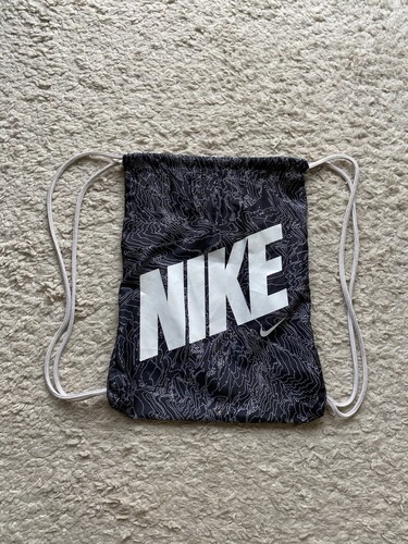 Nike turnbeutel tasche hipster - turnbeutel,