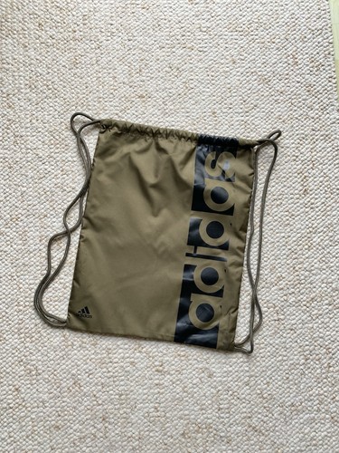 Adidas turnbeutel tasche - turnbeutel,