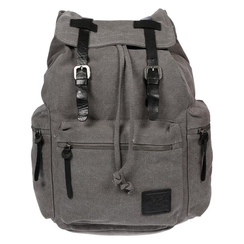 Tasche outdoor rucksack canvas - tasche,