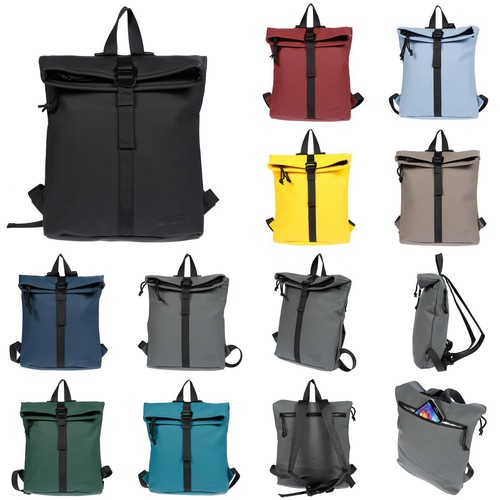 Kleiner damen roll rucksack - kleiner,