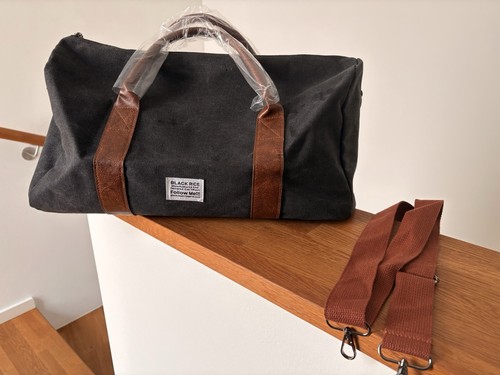 Weekender traveller daypack - weekender,