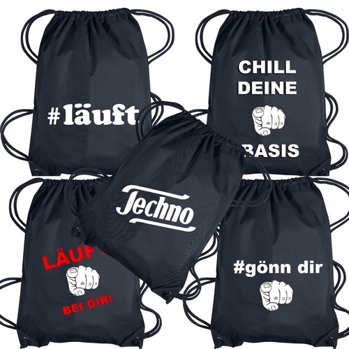 Hipster sprüche turn - sprüche, turn-beutel