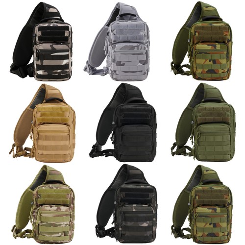 Brandit cooper shoulder - us, bag