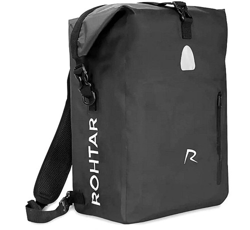 Rohtar 3in1 fahrradtasche - rohtar,