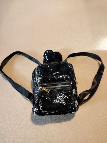 Rucksack mini mit hasenohren - rucksack,