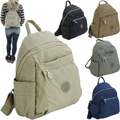 Kleiner bequemer damen city - kleiner,
