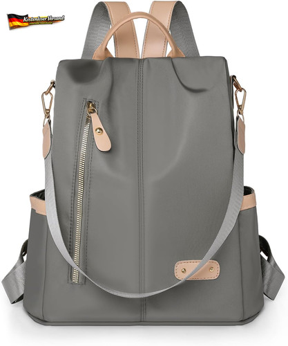 Kleiner damen rucksack mit - kleiner,