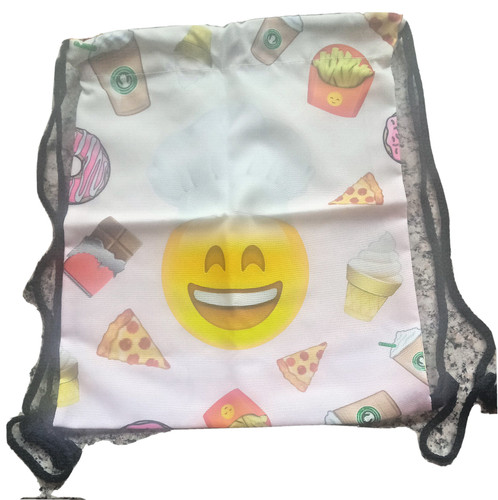 Hipster turn beutel - turn-beutel, ruck-sack