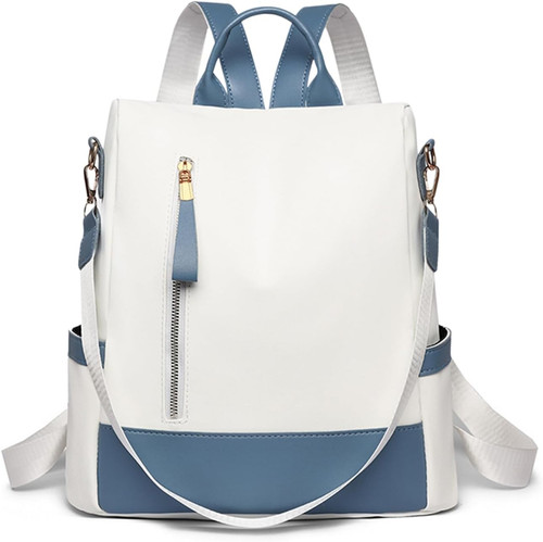 Kleiner damen rucksack mit - kleiner,