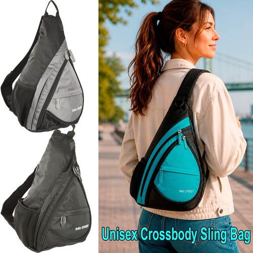 Bag street sling - street,