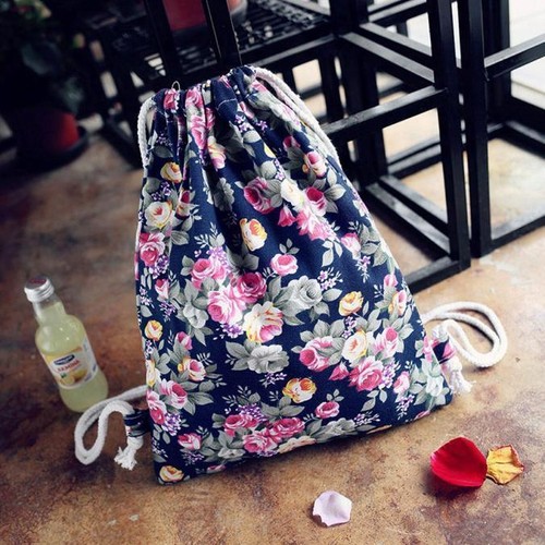 Hipster rucksack gym bag - rucksack, gym-bag