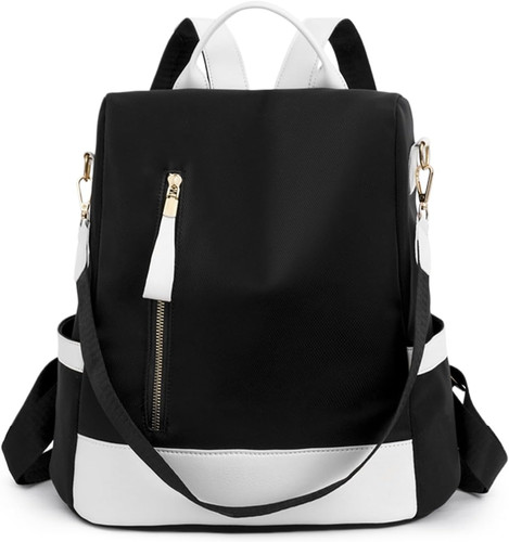 Kleiner damen rucksack - damen, 3-in-1