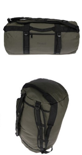 Große 2in1 tasche reisetasche - große,