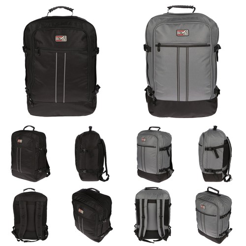 Bordgepäck flug rucksack - bordgepäck,