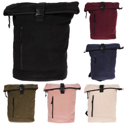 Großer damen roll rucksack - großer,