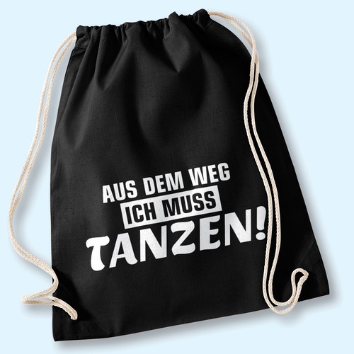 Hipster beutel aus dem - aus, weg
