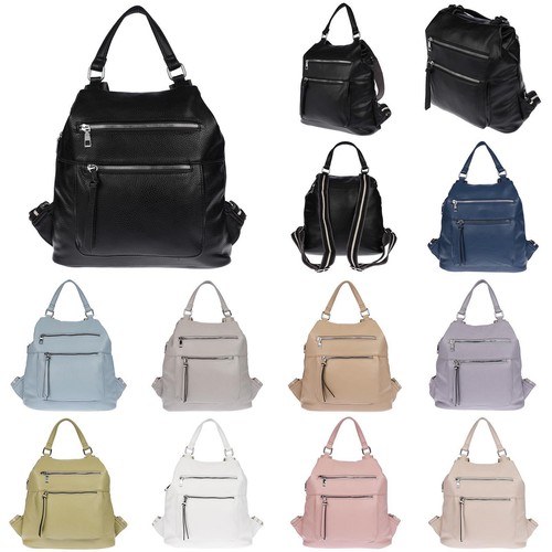 Großer damen rucksack tasche - damen,