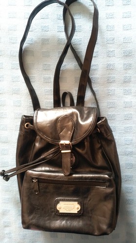 Damenhandtasche kunstleder - damenhandtasche, kunstleder/
