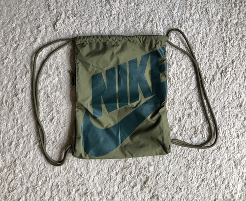 Nike turnbeutel tasche - turnbeutel, hipster
