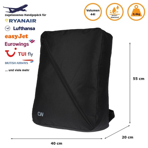 Rucksack handgepäck max - rucksack,