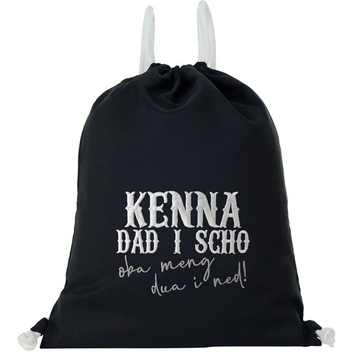 Kenna dad scho oba - dad,