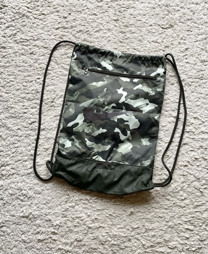 Nike turnbeutel tasche hipster - turnbeutel,